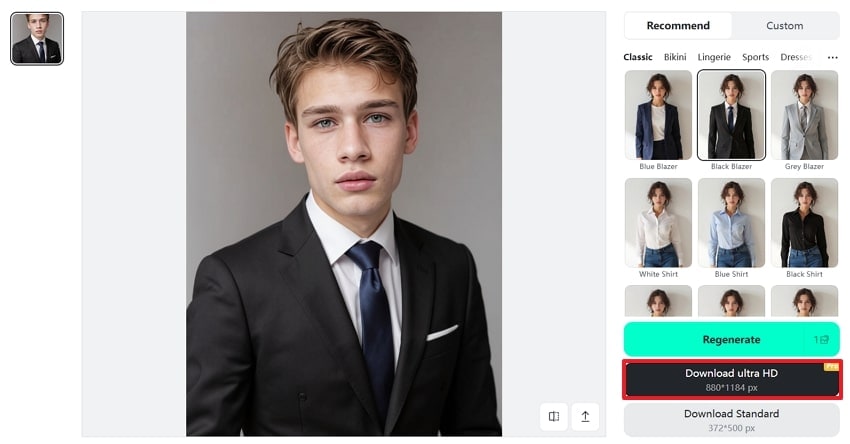 download image in hd quality